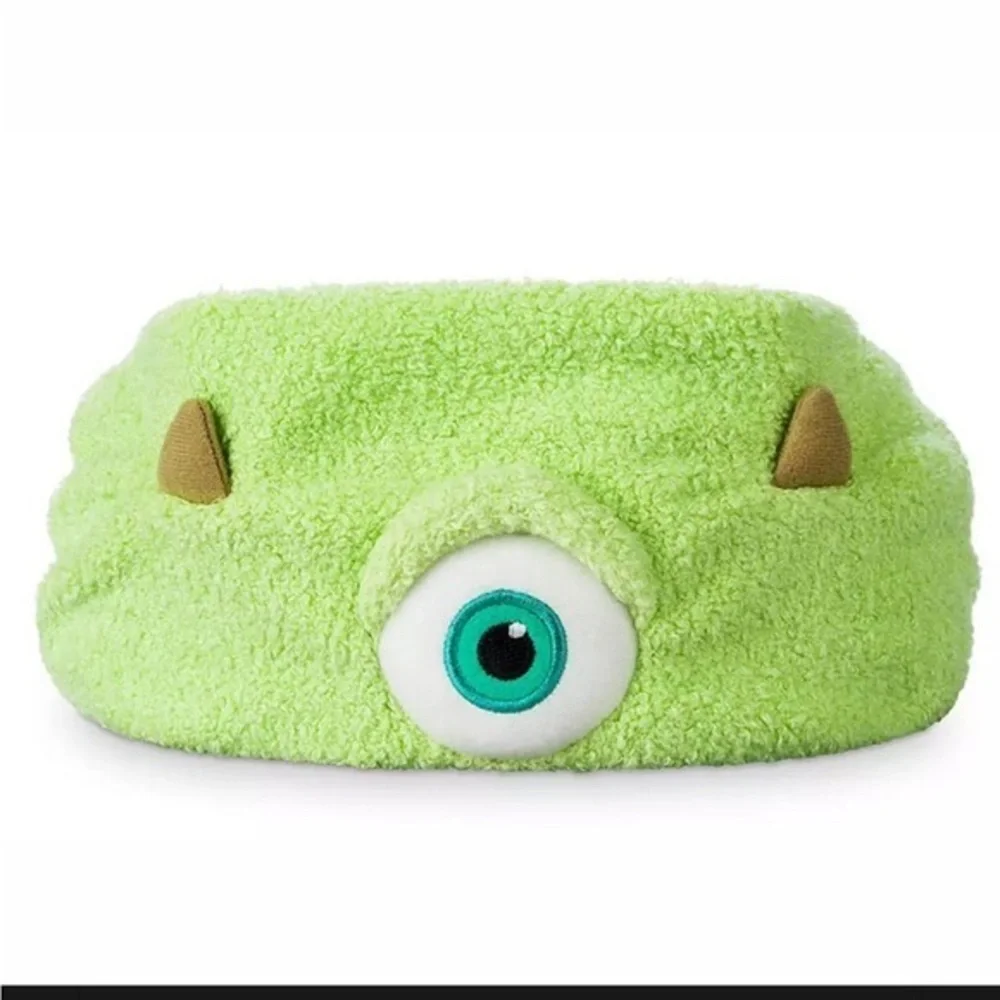 Disney Stretch Headband - Mike Wazowski brand new